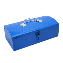 Prenosný stredný úložný box na železné plechy, 1 balenie