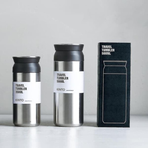 Termos Residue Khaki 500ml 2