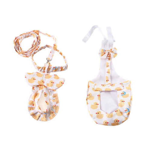 Diaper Holder with Detachable Leash 2 pcs