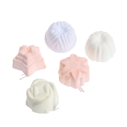 Rabbit grinding stone chew toy for hamster gerbil