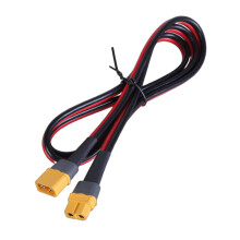 12 AWG RC- ja FPV-jatkojohto uros-naaras