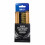 BIRCH Twin Pack Shoe Brush Medium - For Application & Buffing 17cm 1