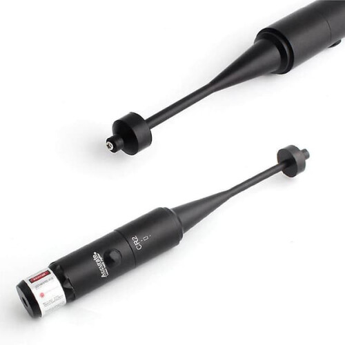 Boresighter Kit Adjustable Universal Lightweight Durable 1