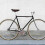 Retro Vintage Bicycle Saddle Seat Cushion 3 Spring Shock Replacement Brown 3