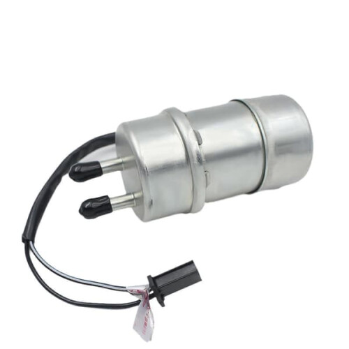 Motorcycle Fuel Pump for Yamaha XVS400 Drag Star 1996–2003 1