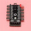 2X 10-Poorts Pc-Chassisventilatorhub CPU-Koeling HUB 12V 4-Pins Ventilator PWM-Hub -Controller 7