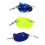 Fishing Accessory Trolling Diving Disc Diver Connector-8.7cm 3