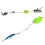 Fishing Accessory Trolling Diving Disc Diver Connector-8.7cm 5