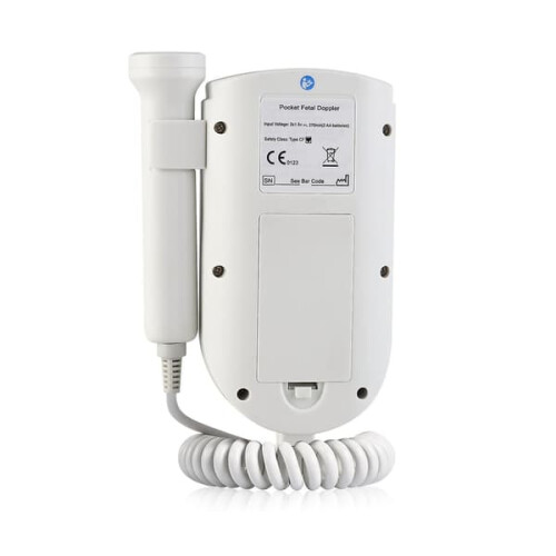 Baby Doppler hemmabruk 2,5 MHz 1