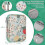 Knitting Needle Case with Zippered Cable Storage 2