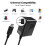 AC adaptér pre Nintendo Switch a Switch Lite s dokom 3