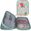 Knitting Needle Case with Zippered Cable Storage 5