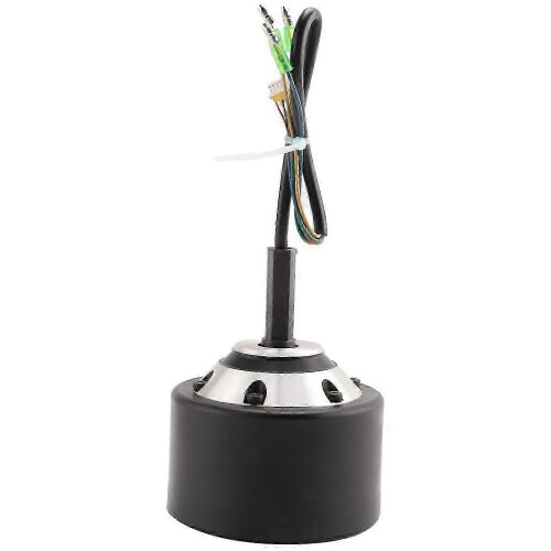 600W Motor Electric Skateboard Wireless Sensor 2