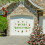 Décorations magnétiques de Noël pour réfrigérateur 2026 7