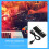 USB to DC Power Adapter Multi-function 3 Sets 4