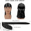 Silk Durag Lightweight Breathable Wave Cap Unisex 2