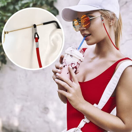 Glasses Strap Chain Adjustable 7 pcs 2