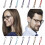 Glasses Strap Chain Adjustable 7 pcs 4