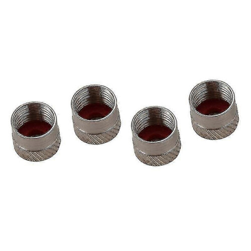 Original Ventilstaubkappen-Set, 4er-Pack, 36121120779 2