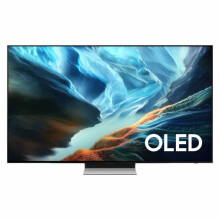 Samsung QE65S90HAEXXU 65inch OLED 4K Glare Free