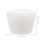 4pcs Roller Skate Brake Block Pad Shoes Holder White 2