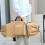 Sac à dos de skateboard/longboard noir taille S 4