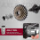 Bicycle Chain Whip And Cassette Lock Ring Tool - 3-piece Set 5
