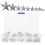 Star Nail Rivets Punk Spikes Craft 300 pcs 4