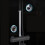 Rallonge de douche Barre de levage 1 1 30 cm 2