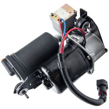 COMPRESSORE SOSPENSIONI PNEUMATICHE for LINCOLN TOWN CAR TUTTI I MODELLI 2003-11