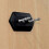 3 Pack Wall Mount Skateboard Hanger for Deck Display Storage Lucky_B 4