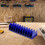 Plier Organizer Rack Plastic 10-Slot with Non-Slip Base 8