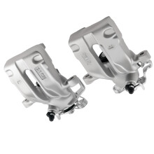 Étrier de Frein Arrière for Fiat Ulysse 179AX 2002-2011 9464216180