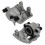 2X Bremssattel vorne links rechts for BMW 3er E36 E46 Z4 E85 34111160351 1