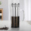 Cold Brew Coffee Maker Glass Stainless Steel 1.5L 3