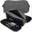 Pencil case gray 1 piece 5