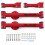 Querlenker Kit for Ford Mustang 1979-04 Upper Lower Rear Tubular Hardware AID 1