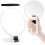 Miroir grossissant pliable 30X/1X avec poignée (1 pièce) 1