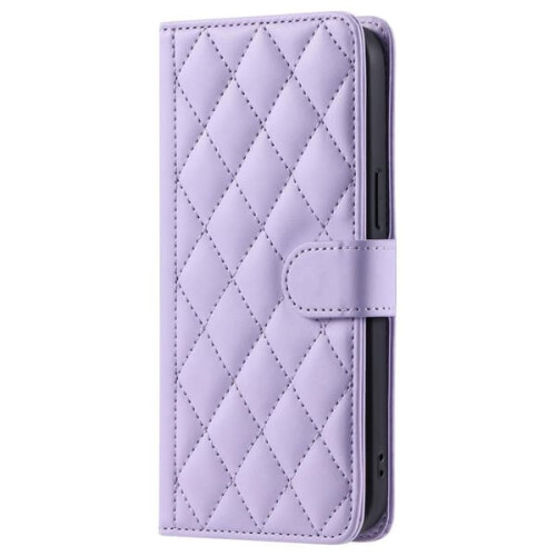 Slim Wallet Case for Samsung Galaxy S21 FE Light Green 1