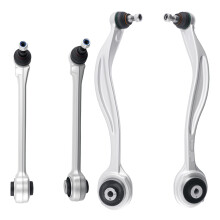 4X QUERLENKER VORNE LINKS & RECHTS FOR MERCEDES-BENZ GLK-KLASSE X204 2008-2015