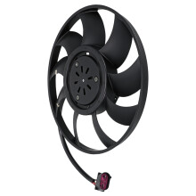Conjunto Ventilador para Audi A8 D4 3.0 TFSI 4.0 TFSI 2010-2015 47919 460W