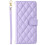 Slim Wallet Case for Samsung Galaxy S21 FE Light Green 5