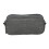 Pencil case gray 1 piece 3
