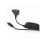 Xbox 360 controller charging cable black 150cm 2