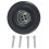 Riemenscheibe Kurbelwelle for BMW 3er E90 E91 E92 E93 316d 318d 320d 320xd 1