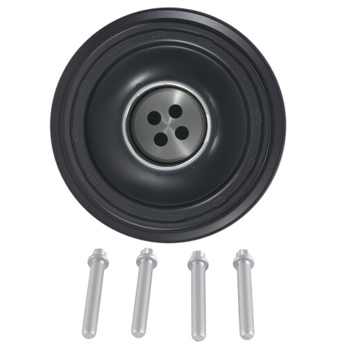 Riemenscheibe Kurbelwelle for BMW 3er E90 E91 E92 E93 316d 318d 320d 320xd