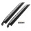 Nerf Bars Side Steps for Mercedes GLB X247 2019-2024 Running Board Black 1