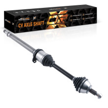 1xÁrbol De Transmisión Derecha Delantera para Mercedes A/B-Klasse W169,W245 04-12