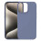 KALEBOL iPhone 12 Pro case liquid silicone + PC green 2