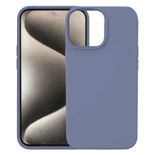 KALEBOL iPhone 12 Pro case liquid silicone + PC green 1
